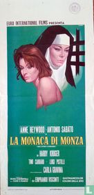 La Monaca Di Monza
