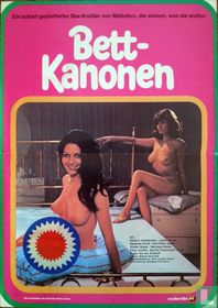 Bettkanonen