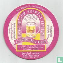 1998 Oregon brewers festival