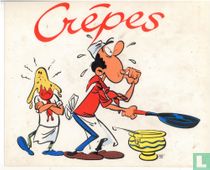 Crèpes