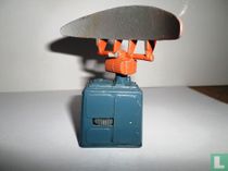 Airfield Radar