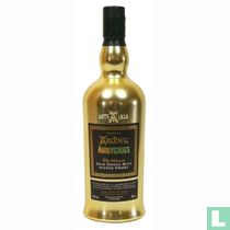 Ardbeg Auriverdes Gold