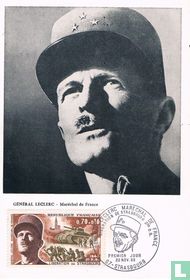 Libération de Strasbourg