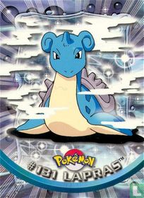 #131 Lapras