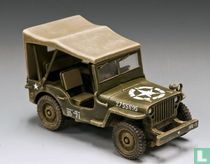 Universal Jeep