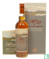 The Arran Sleeping Warrior