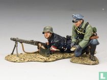 MG42 Instruction