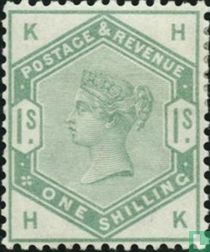 Queen Victoria