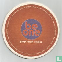 Be one pop rock radio