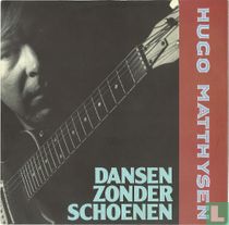 Dansen zonder schoenen