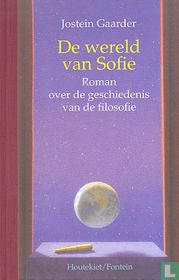 De wereld van Sofie 