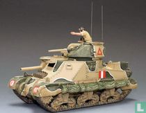 M3 Grant Cruiser Tank