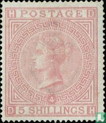 Koningin Victoria