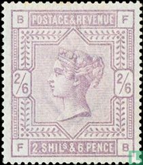 Koningin Victoria