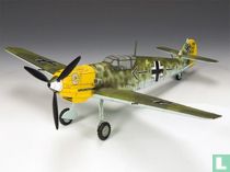 Werner Molder Messerschmitt Me 109 "Emil"