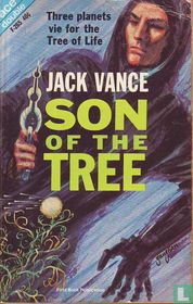 Son of the Tree + The Houses of Iszm