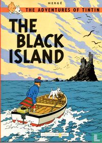 The Black Island   