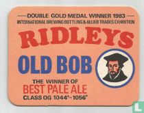 Old Bob
