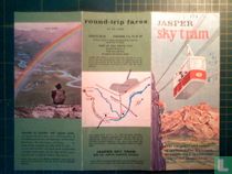 Jasper sky tram  / Canada
