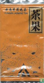 Yunnan Jasmine Tea