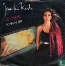 25 Lovers
