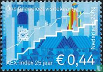 25 years of AEX