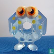 Oddie [blau]