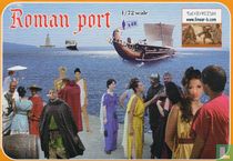 Port romaine