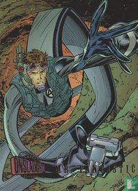 Mr. Fantastic