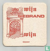 Wijn Siebrand