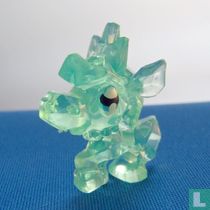 Priscilla [green]