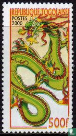 L'année du Dragon