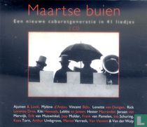 Maartse buien