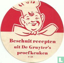 Zwieback-Rezepte aus der Testküche von De Gruyter