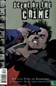 Scene of the Crime 3