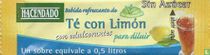 Té con Limón 