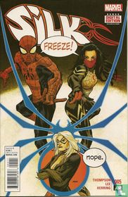 Silk 5
