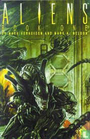 Aliens - Book One