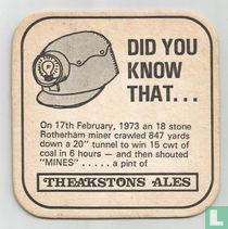 Did you know that...