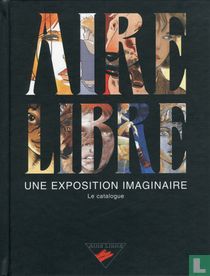Une exposition imaginaire - Le catalogue