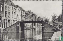 Turfmarkt (met Trappenbrug)