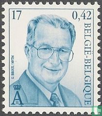 König Albert II. kaufen