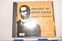 Kings of ragtime Scott Joplin