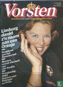 Vorsten 11