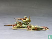 Sniper Team