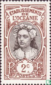 Tahitienne