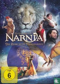 Die Reise auf der Morgenröte