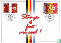 Fußball-Europameisterschaft kaufen