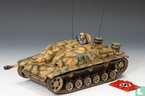 Stiff. III Ausf. Sol