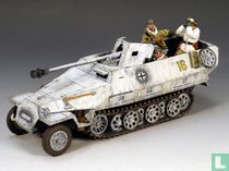 SdKfz 251/22 Pakwagen "Ausf.d (hiver)"